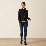 Ariat Boreas full zip sweatshirt for ladies