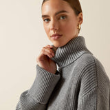 Ariat lendal sweater for ladies