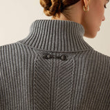 Ariat lendal sweater for ladies