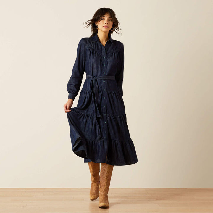 Ariat sahara dress