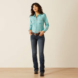 Ariat montana western shirt