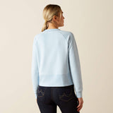 Ariat Martine sweatshirt for ladies