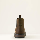 Ariat riveter chelsea waterproof composite toe waterproof boots ladies