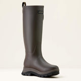 Ariat woodstock rubber boot for ladies
