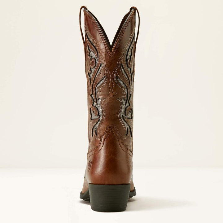 Ariat Heritage Bliss Westernstiefel mit X-Zehenkappe für Damen