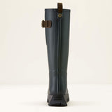 Ariat woodstock rubber boot for ladies