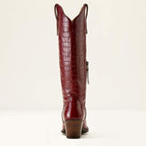 Ariat Casanova X toe western boot for ladies