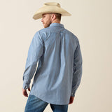 Ariat Pro Series Judah Fitted Western Shirt