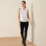 Ariat mesa sleeveless baselayer for ladies