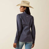 Ariat Kirby Stretch western shirt pour dames 2025