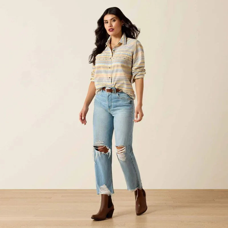 Chemise western Ariat Billie Jean