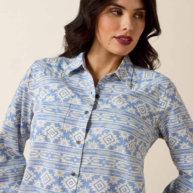 Chemise western Ariat Billie Jean