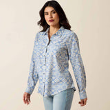 Chemise western Ariat Billie Jean