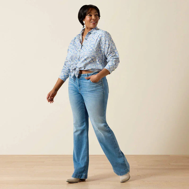 Chemise western Ariat Billie Jean