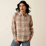Chemise western Ariat Billie Jean