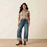 Chemise western Ariat Billie Jean