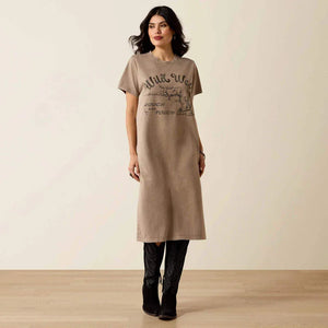 Ariat bandito robe