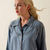 Ariat Bonfire Jacke für Damen