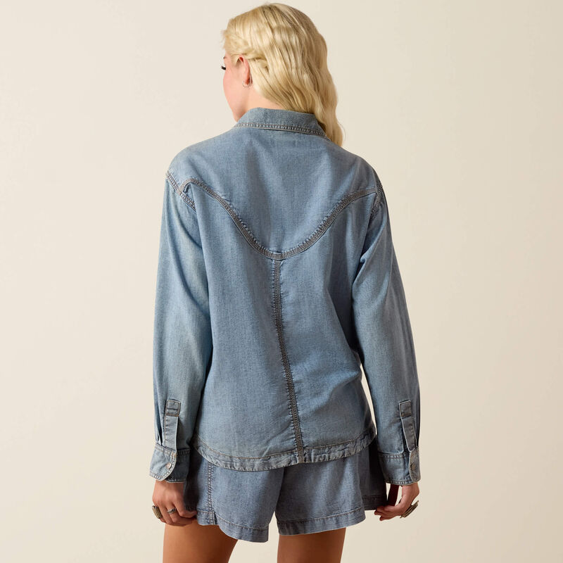 Ariat Bonfire Jacke für Damen