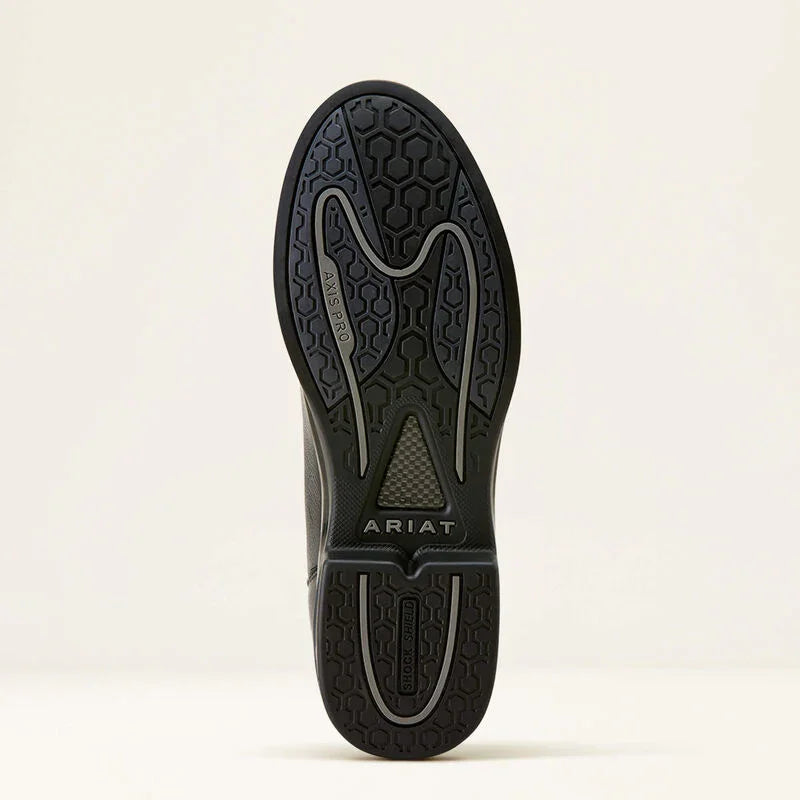 Ariat Damen-Reitstiefel Devon Sport Tall