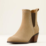 Ariat demi bottes pour dames