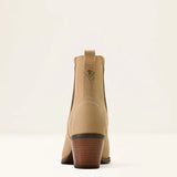 Ariat demi bottes pour dames