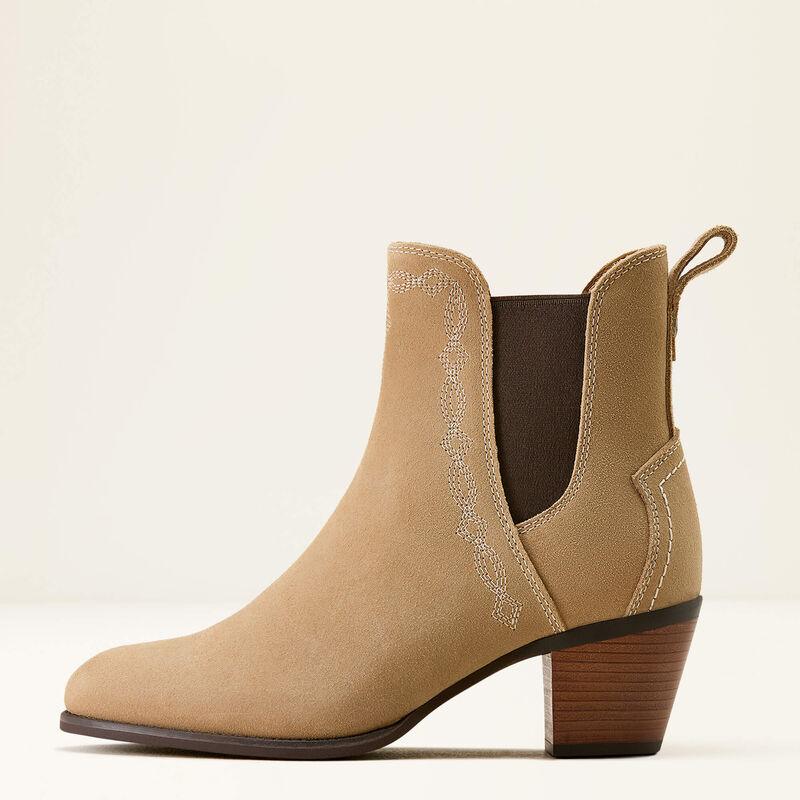 Ariat demi bottes pour dames