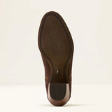 Ariat demi bottes pour dames