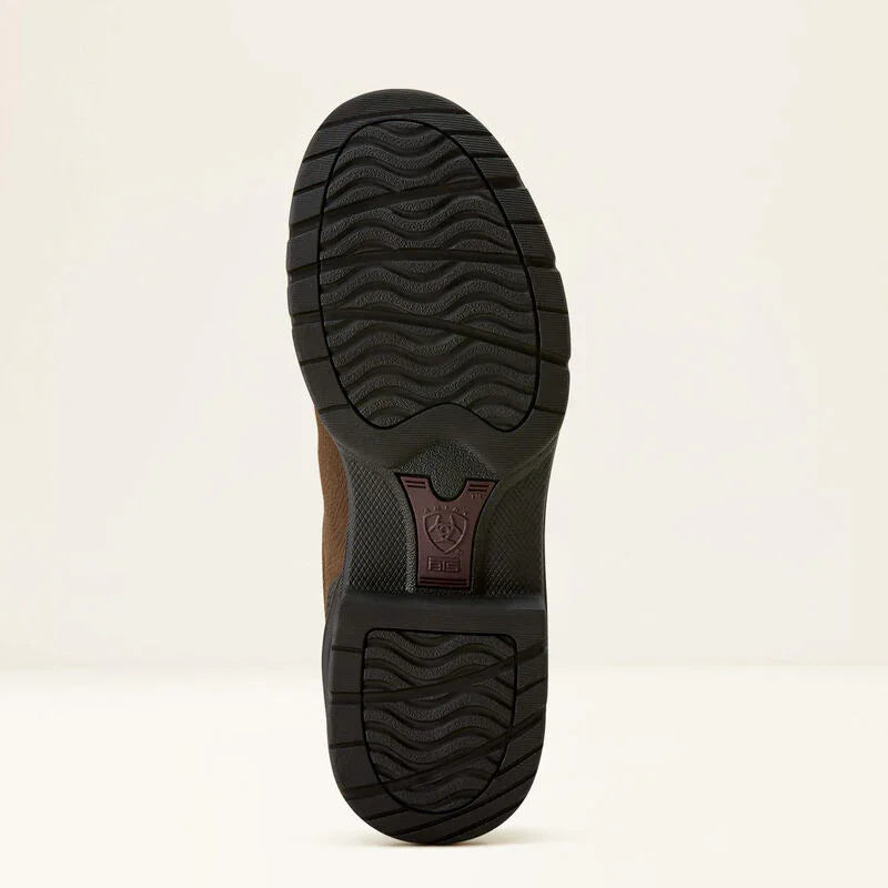 Ariat Barnyard brooke waterproof Steifel für Damen