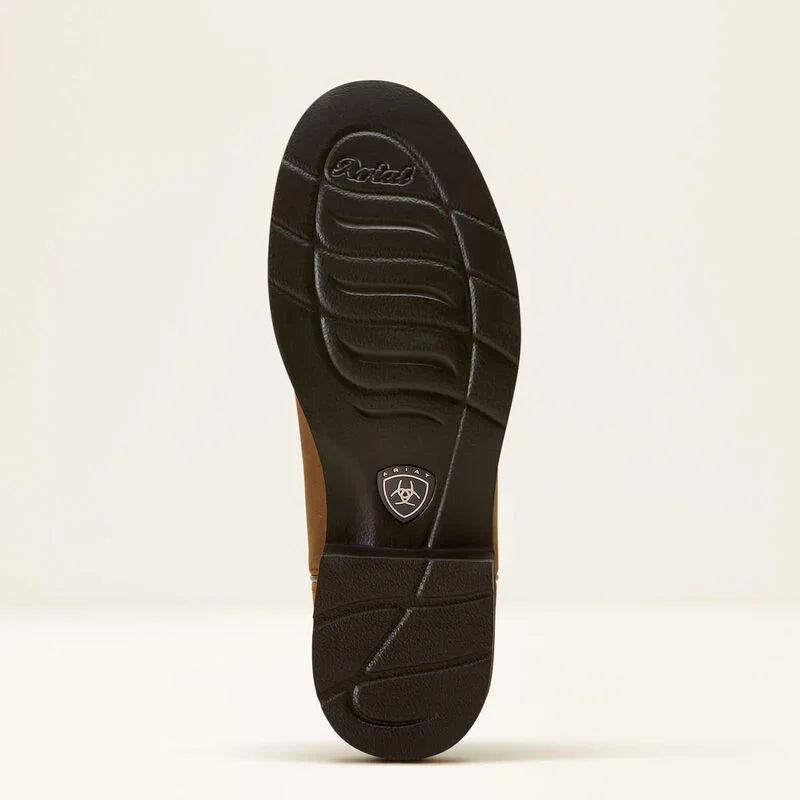 Ariat kearney round toe Westernstiefel für Damen