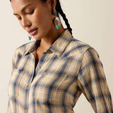 Ariat Billie Jean western overhemd