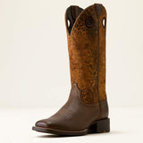 Ariat Round up ryder Western boots for ladies