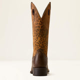 Ariat Round up ryder Western boots for ladies