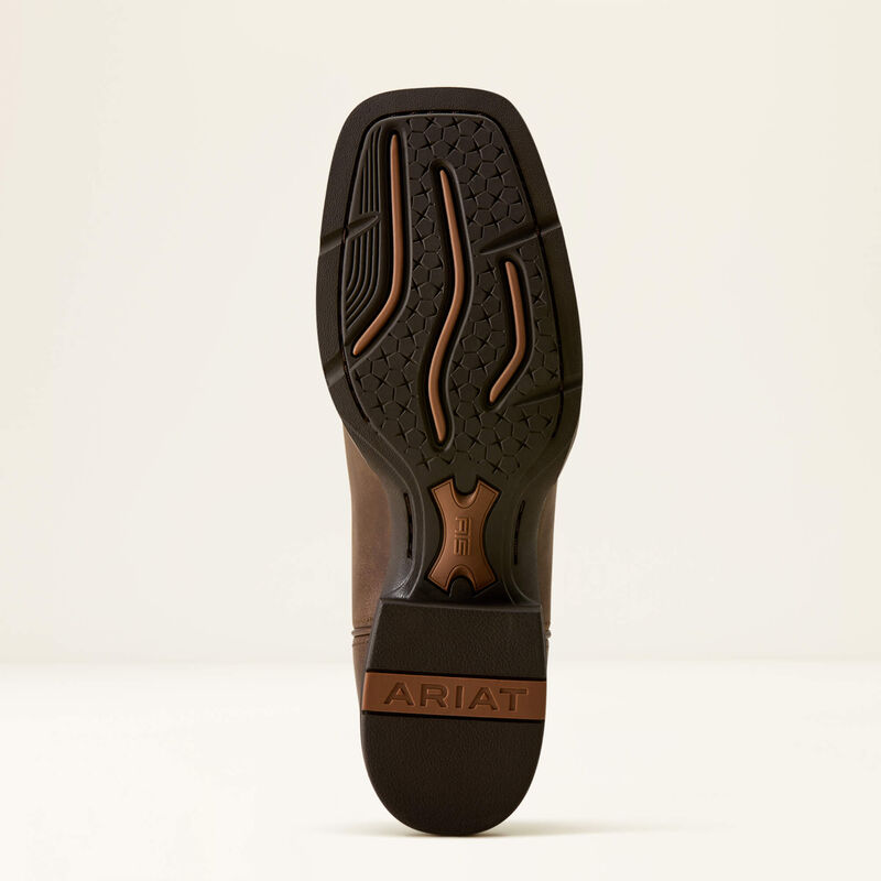 Ariat Round up ryder Western boots for ladies