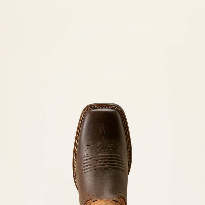 Ariat Round up ryder Western boots for ladies