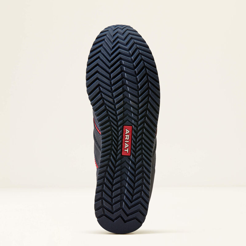Ariat ranch runner trainer voor dames
