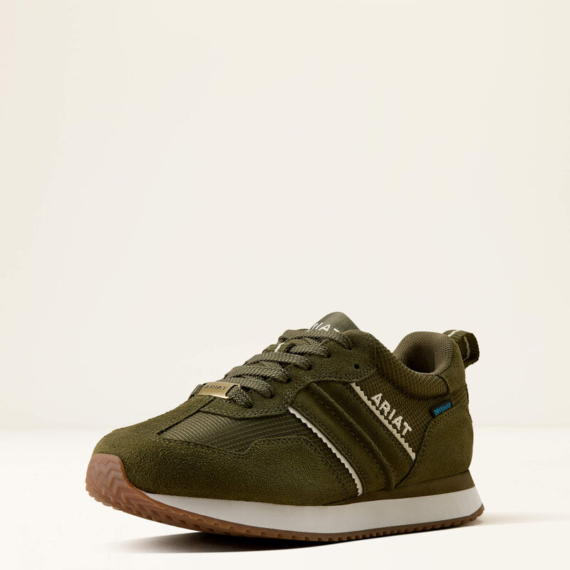 Ariat ranch runner trainer voor dames