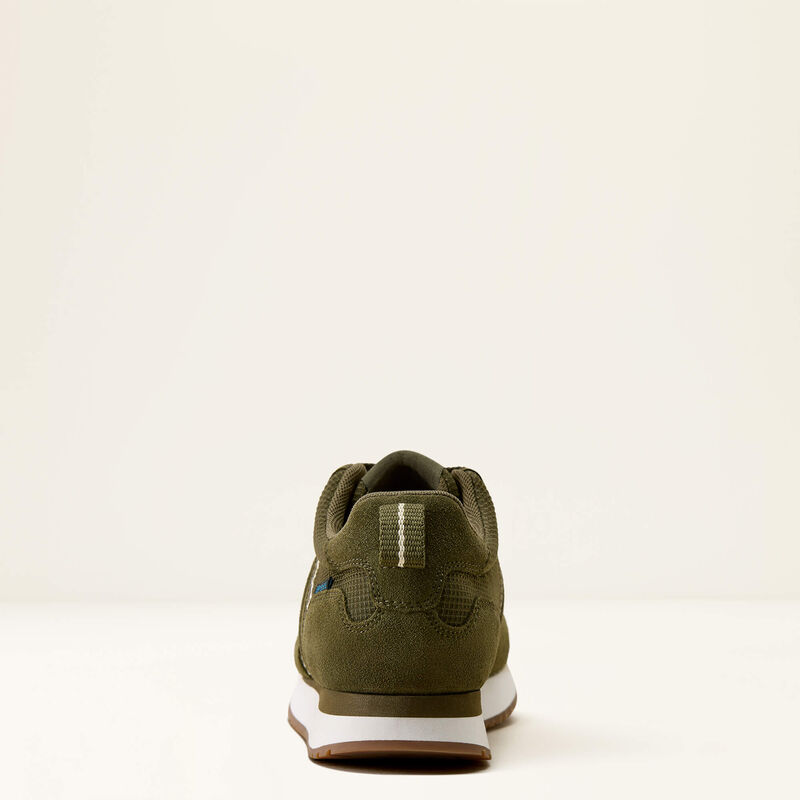 Ariat ranch runner trainer voor dames
