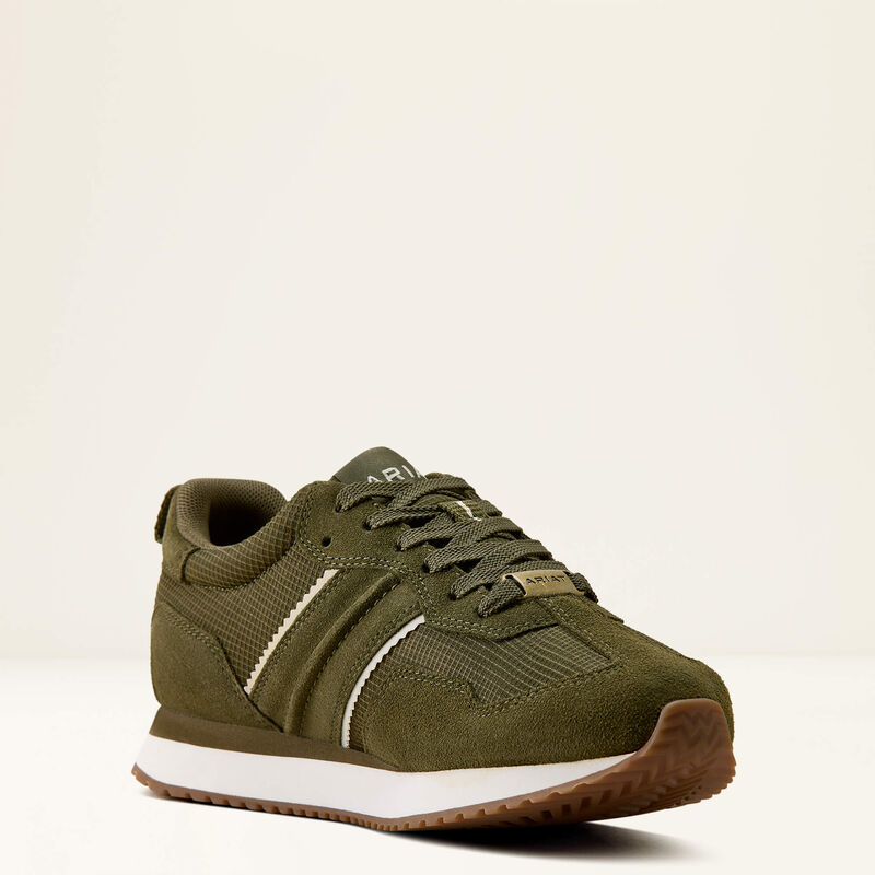 Ariat ranch runner trainer voor dames