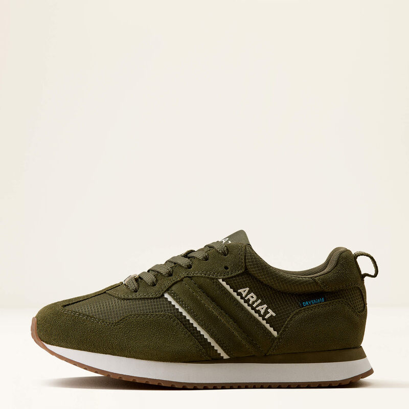 Ariat ranch runner trainer voor dames