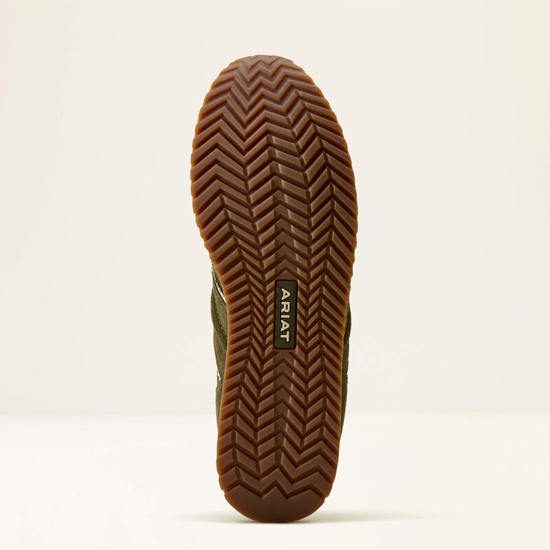 Ariat ranch runner trainer voor dames
