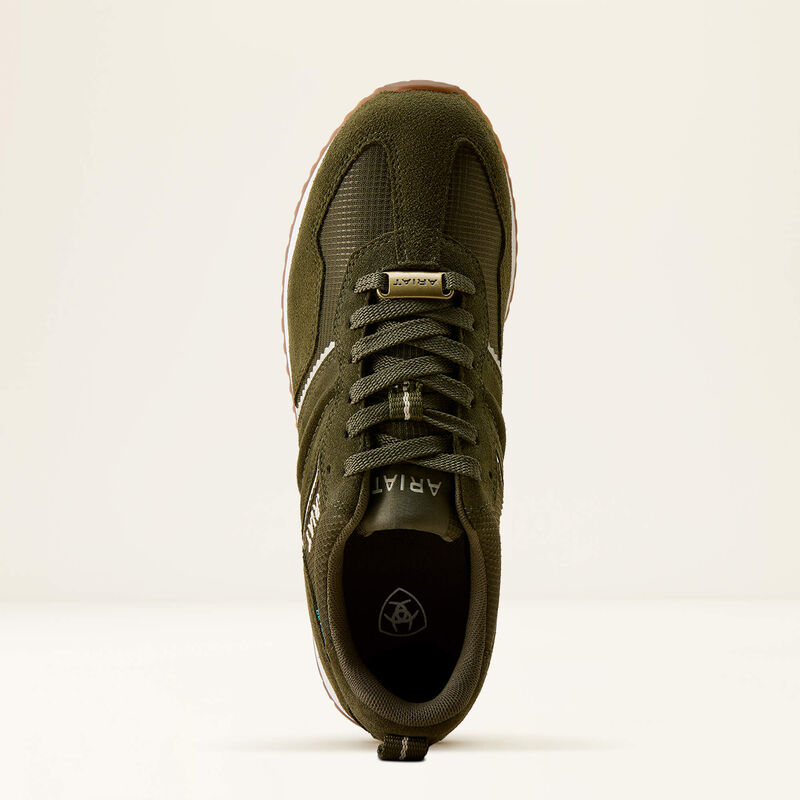 Ariat ranch runner trainer voor dames