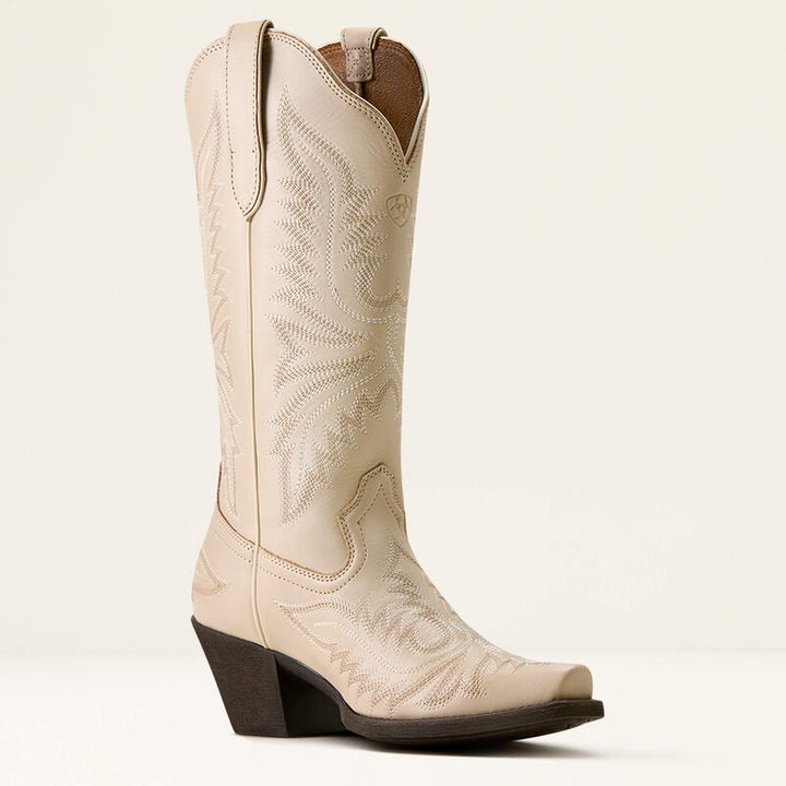 Ariat Round Up Collins D-toe Westernlaars voor dames