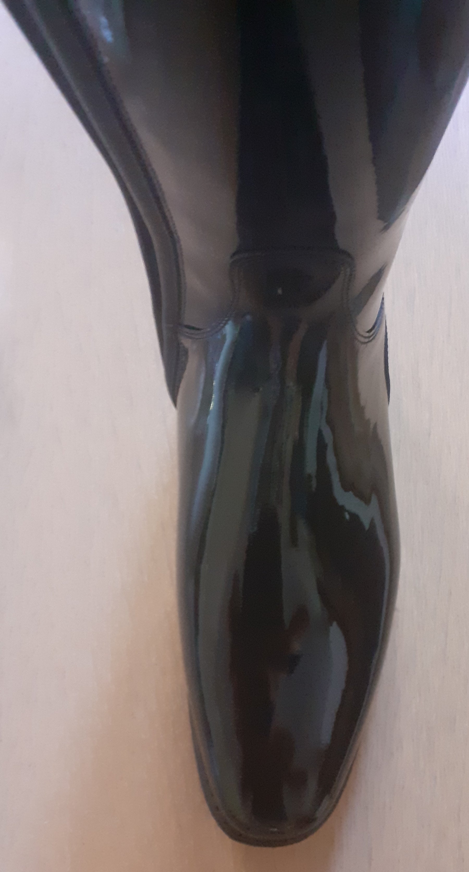 De Niro Bellini Dressurstiefel Helen