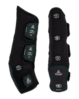 Acavallo magnet care hind boots