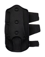 Acavallo magnet care hind boots