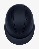 Equestro Unisex Apocalypse helmet with matte shell homologation EN 1384-2023 ETW02015