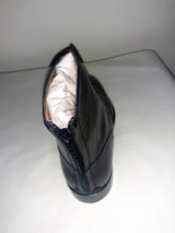 De Niro Tricolore short boot Giunone