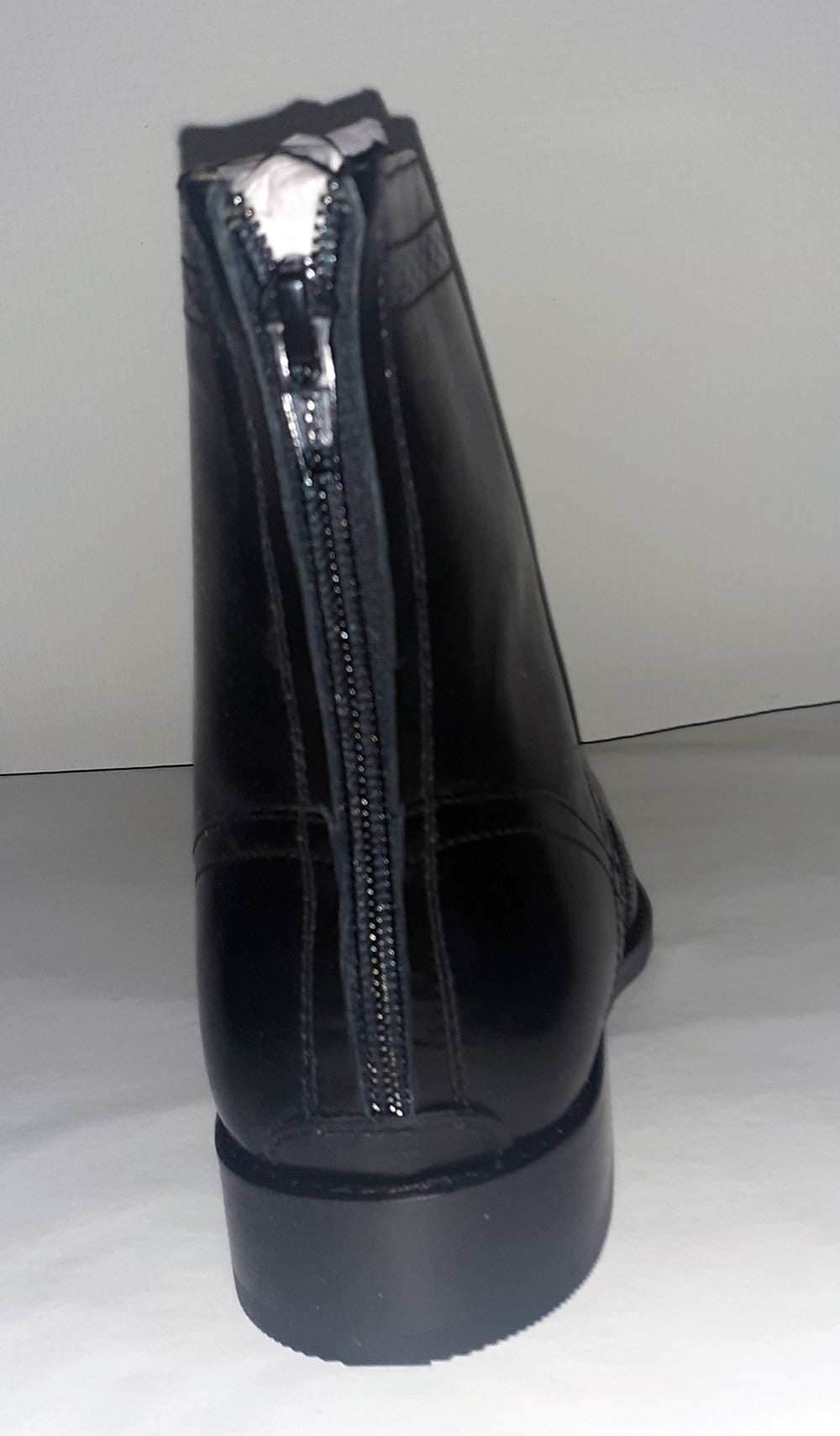 De Niro Tricolore short boot Giunone