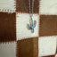 Cactus necklace